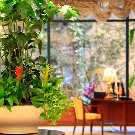 Quintessa Hotel Sasebo Buitenkant foto
