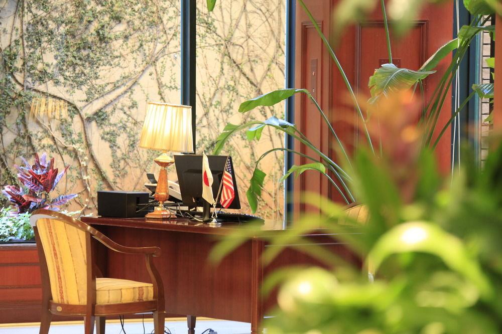 Quintessa Hotel Sasebo Buitenkant foto
