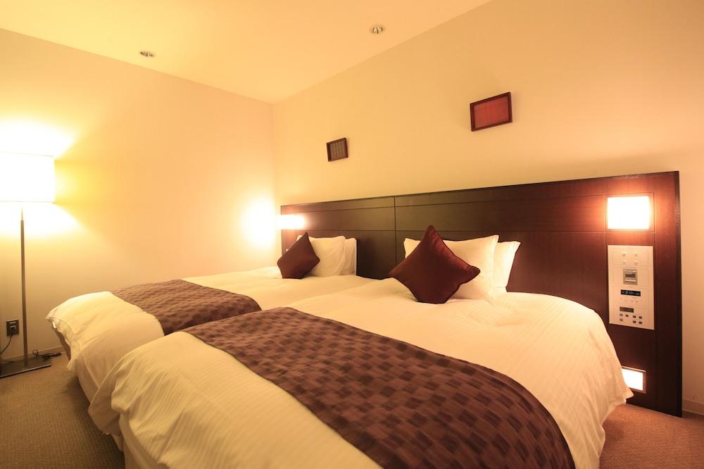 Quintessa Hotel Sasebo Buitenkant foto