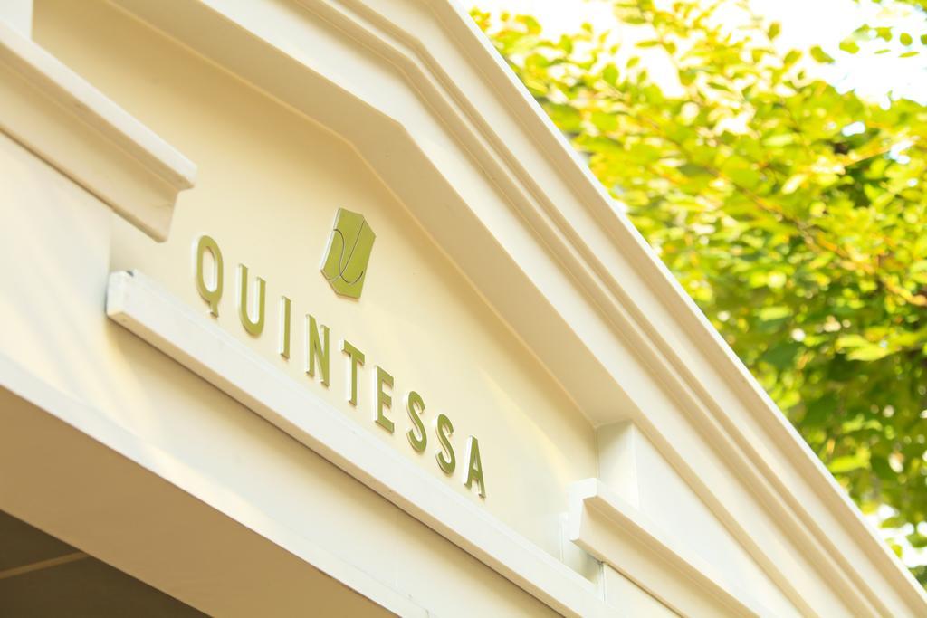 Quintessa Hotel Sasebo Buitenkant foto