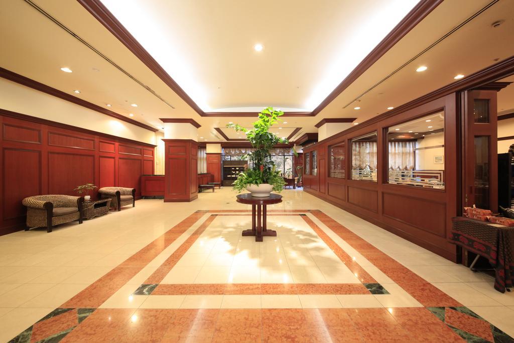 Quintessa Hotel Sasebo Buitenkant foto