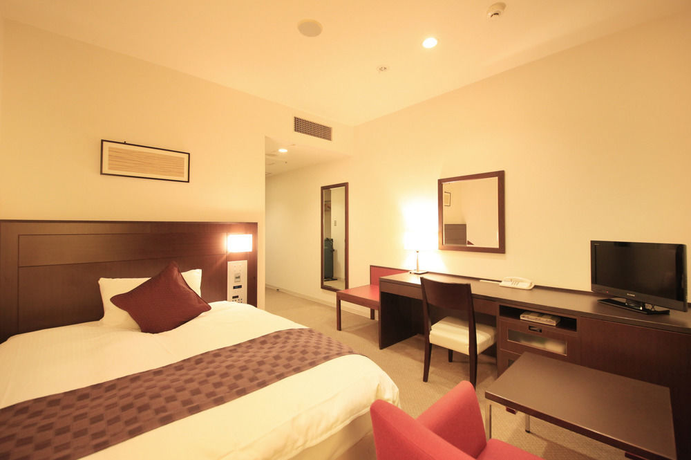 Quintessa Hotel Sasebo Buitenkant foto