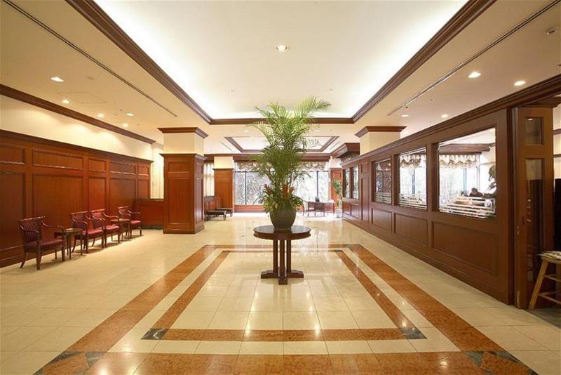 Quintessa Hotel Sasebo Buitenkant foto