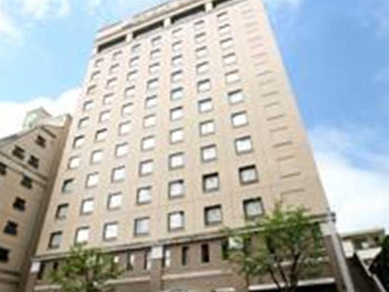 Quintessa Hotel Sasebo Buitenkant foto
