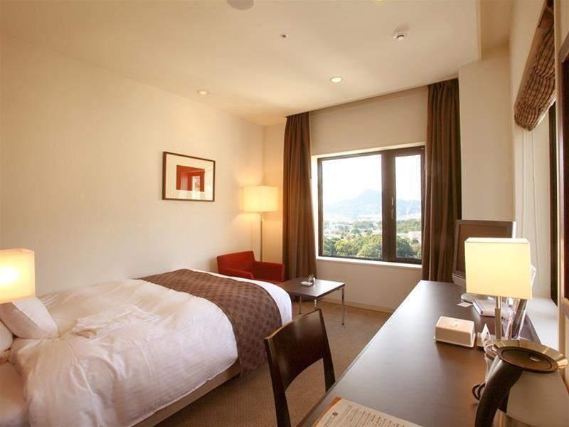 Quintessa Hotel Sasebo Buitenkant foto